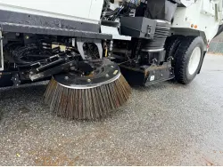 2013 TYMCO 600