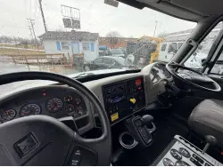2013 TYMCO 600