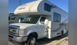 2026 Thor Motor Coach GENEVA 21VT RV