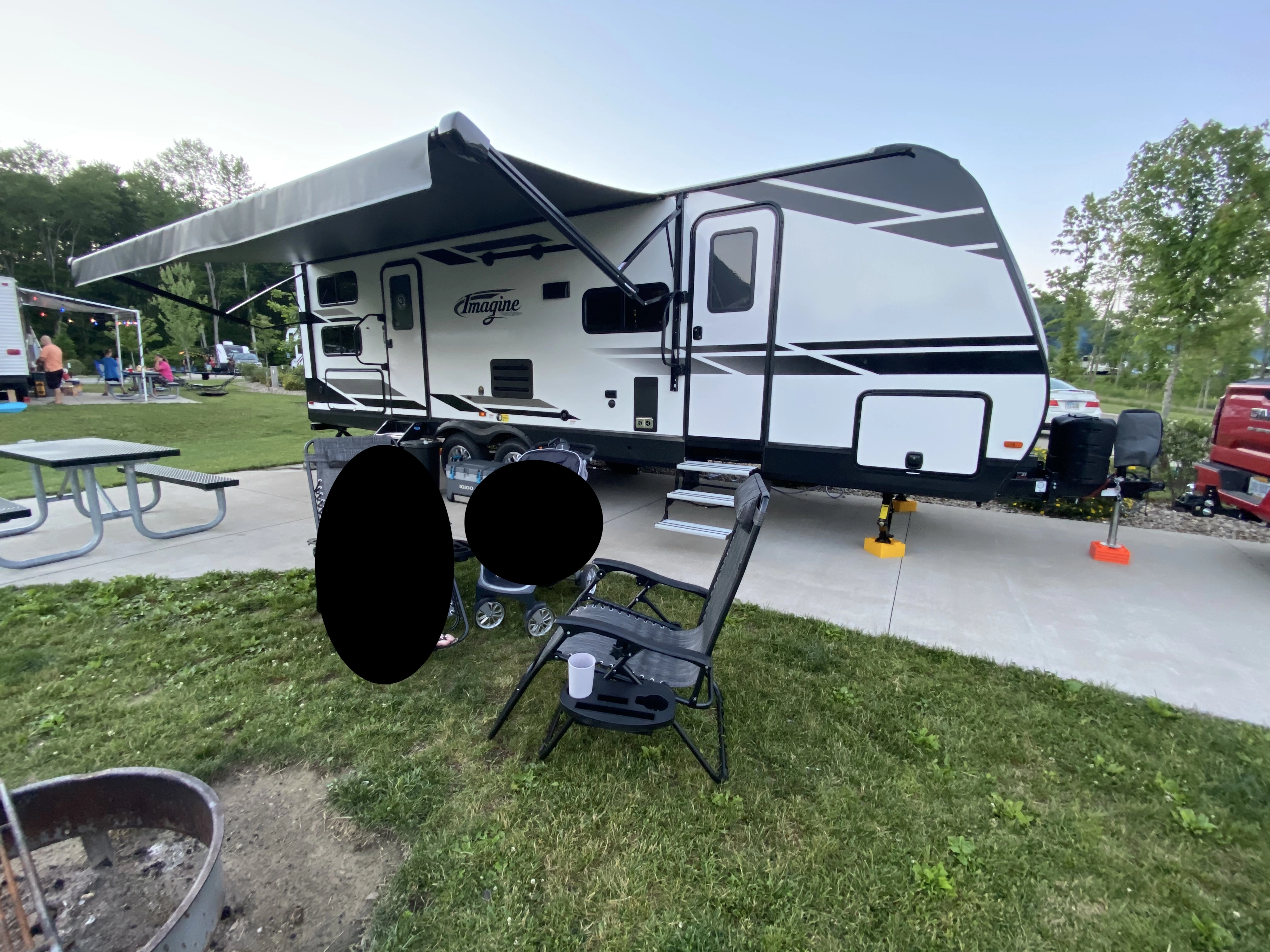 2021 Grand Design IMAGINE 2800BH RV