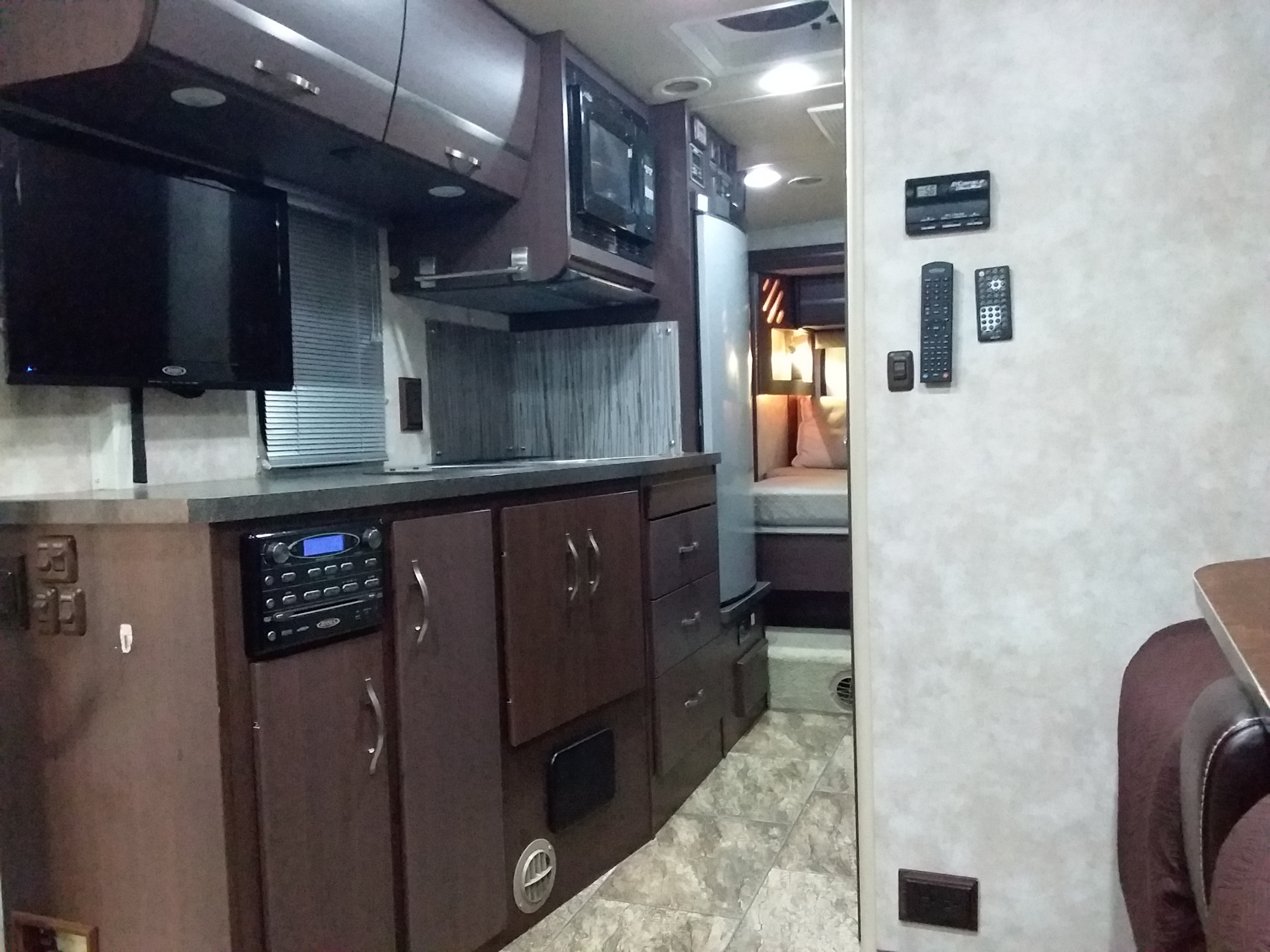 2012 Winnebago VIEW PROFILE 24G in culleoka TN