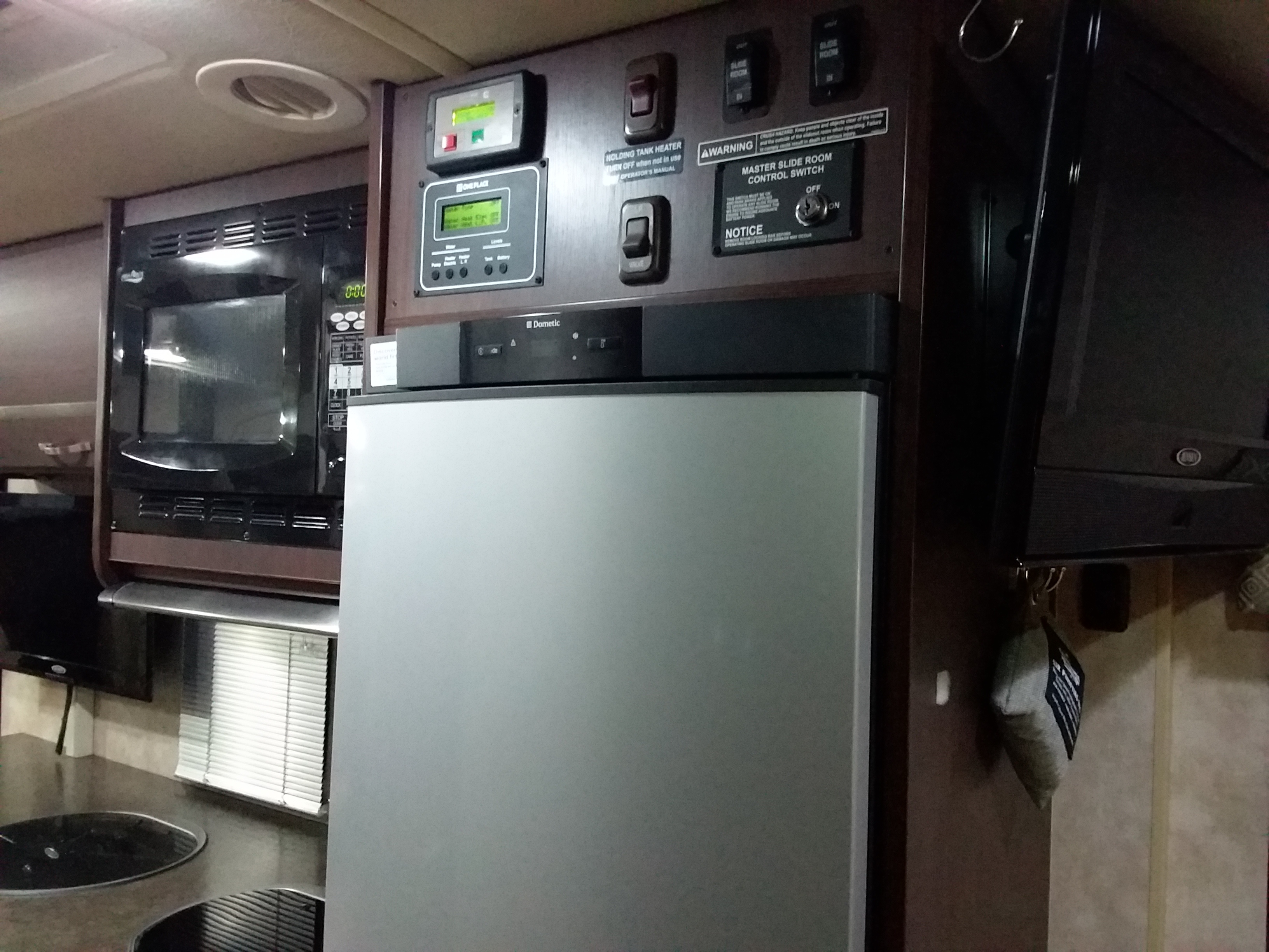 2012 Winnebago VIEW PROFILE 24G in culleoka TN