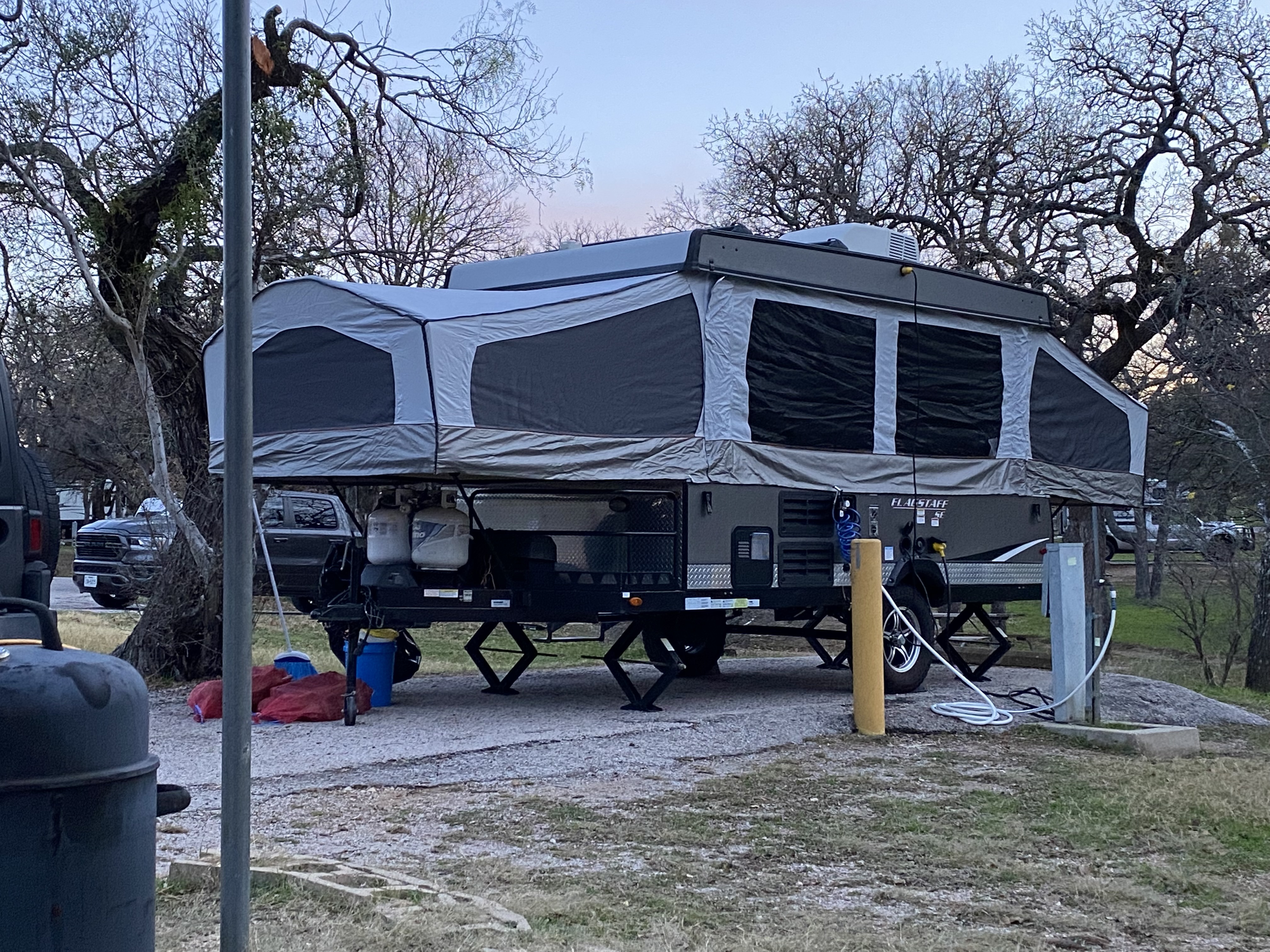 Pop Up Campers For Sale - RV Trader