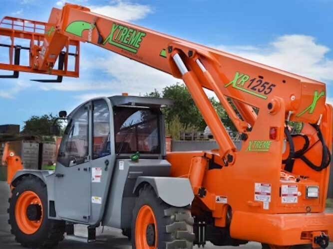 2025 XTREME MANUFACTURING XR1255 in Geismar, LA