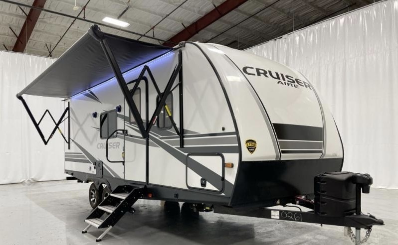 2024 Crossroads CRUISER AIRE CR22MRK RV