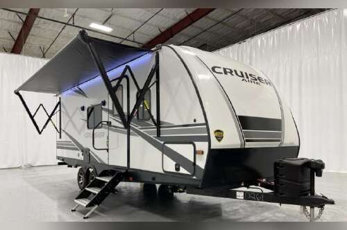2024 Crossroads CRUISER AIRE CR22MRK in phoenix AZ