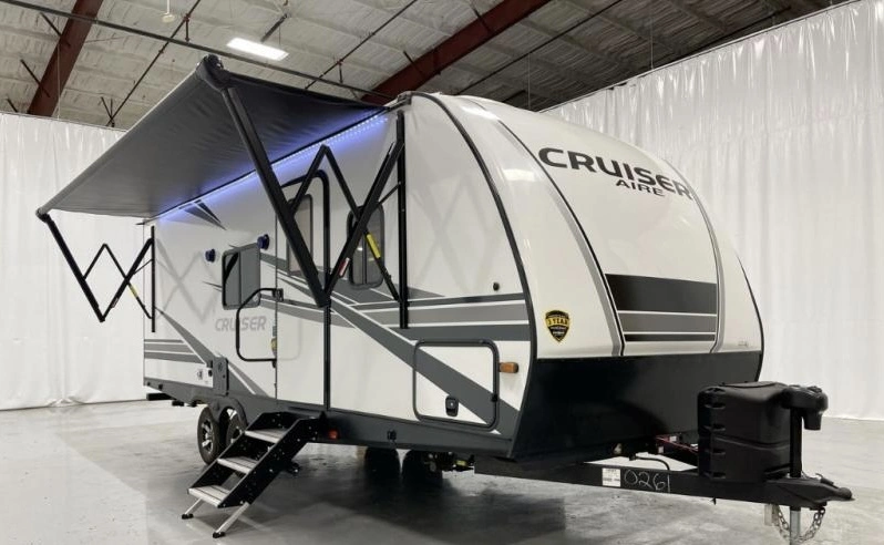 2024 Crossroads CRUISER AIRE CR22MRK RV