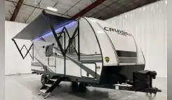 2024 Crossroads CRUISER AIRE CR22MRK RV