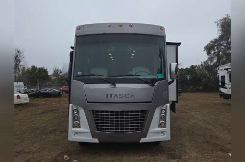 2016 Itasca SUNCRUISER 38Q in jones MI