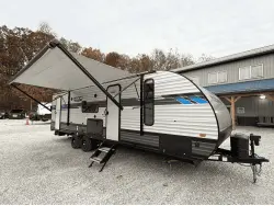2021 Forest River Salem Cruise Lite 263BHXL