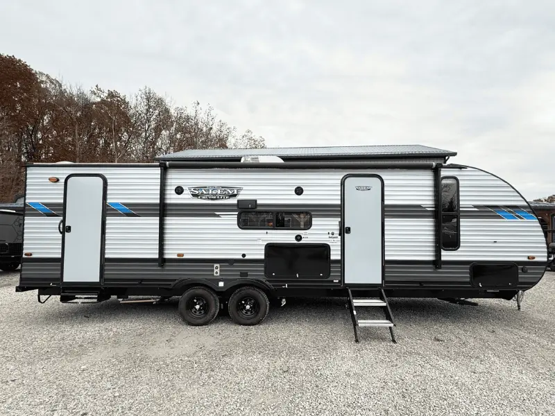 2021 Forest River Salem Cruise Lite 263BHXL