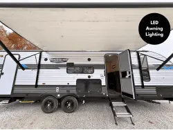2021 Forest River Salem Cruise Lite 263BHXL