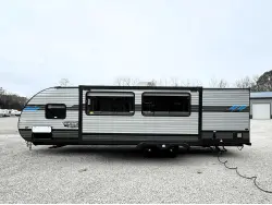 2021 Forest River Salem Cruise Lite 263BHXL
