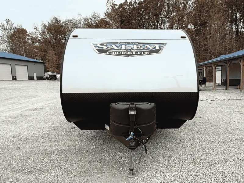 2021 Forest River Salem Cruise Lite 263BHXL
