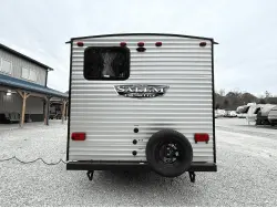 2021 Forest River Salem Cruise Lite 263BHXL