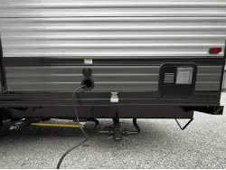 2021 Forest River Salem Cruise Lite 263BHXL