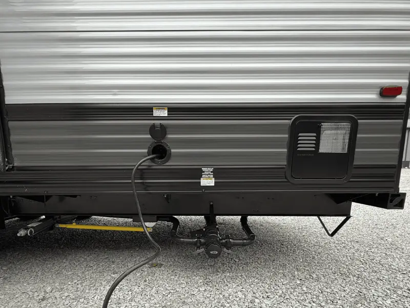 2021 Forest River Salem Cruise Lite 263BHXL