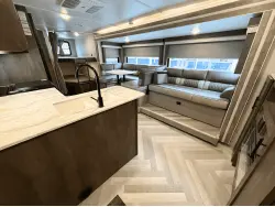2021 Forest River Salem Cruise Lite 263BHXL