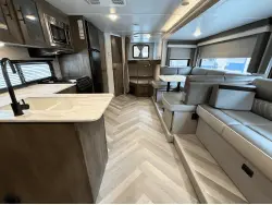 2021 Forest River Salem Cruise Lite 263BHXL