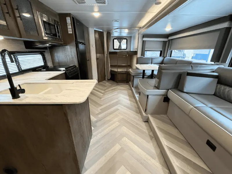 2021 Forest River Salem Cruise Lite 263BHXL