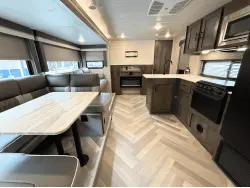 2021 Forest River Salem Cruise Lite 263BHXL