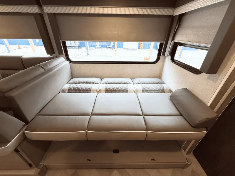 2021 Forest River Salem Cruise Lite 263BHXL