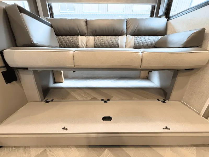 2021 Forest River Salem Cruise Lite 263BHXL