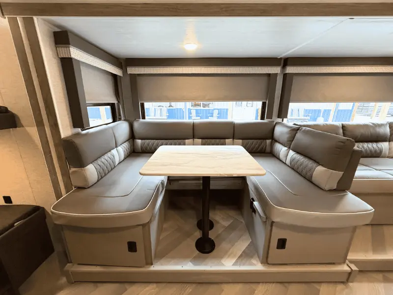 2021 Forest River Salem Cruise Lite 263BHXL