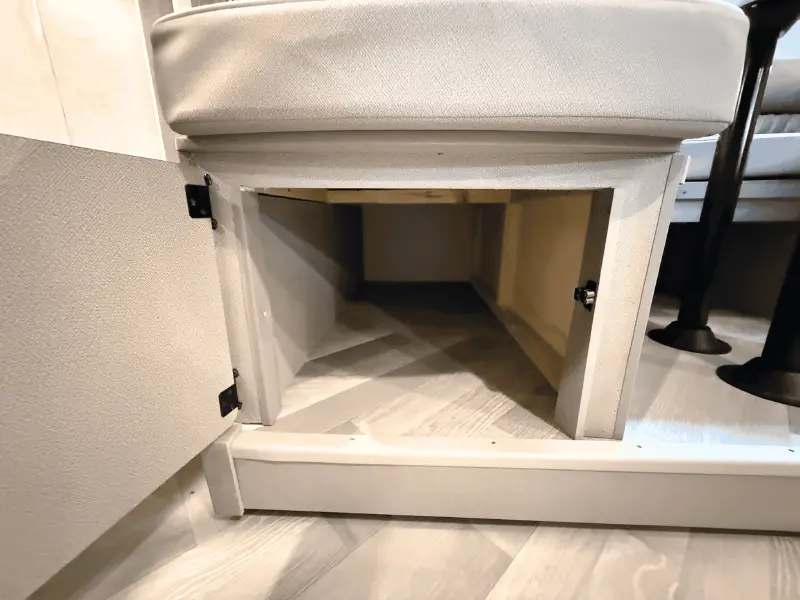 2021 Forest River Salem Cruise Lite 263BHXL