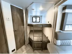 2021 Forest River Salem Cruise Lite 263BHXL