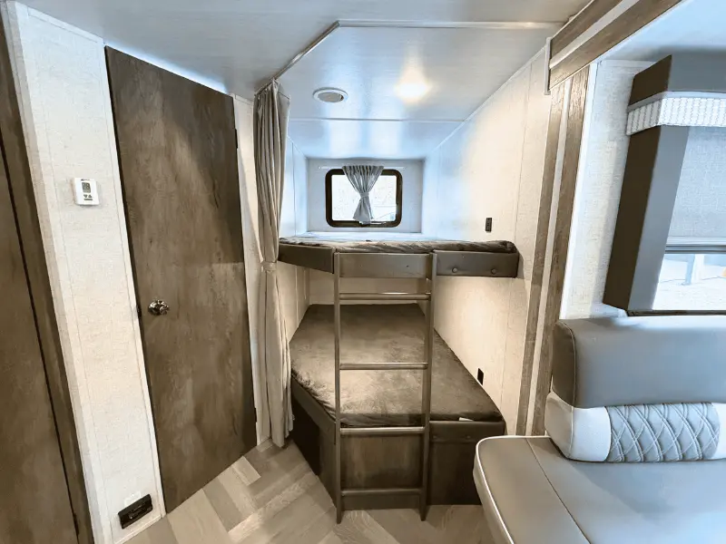 2021 Forest River Salem Cruise Lite 263BHXL