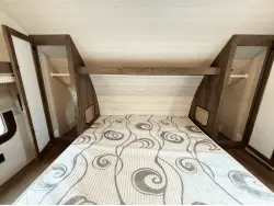 2021 Forest River Salem Cruise Lite 263BHXL