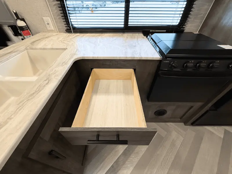 2021 Forest River Salem Cruise Lite 263BHXL