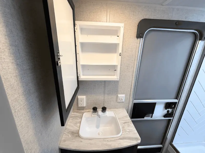 2021 Forest River Salem Cruise Lite 263BHXL