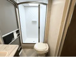 2021 Forest River Salem Cruise Lite 263BHXL