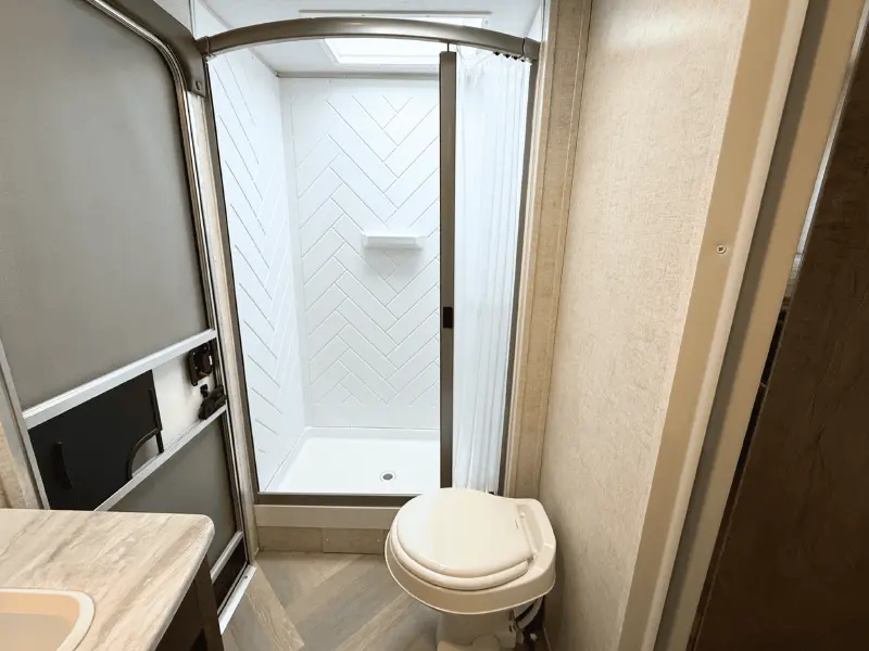 2021 Forest River Salem Cruise Lite 263BHXL