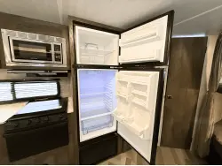 2021 Forest River Salem Cruise Lite 263BHXL