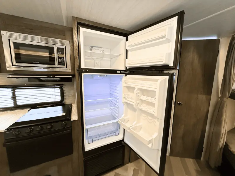 2021 Forest River Salem Cruise Lite 263BHXL