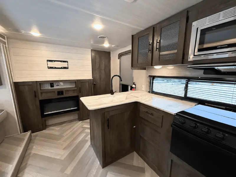 2021 Forest River Salem Cruise Lite 263BHXL