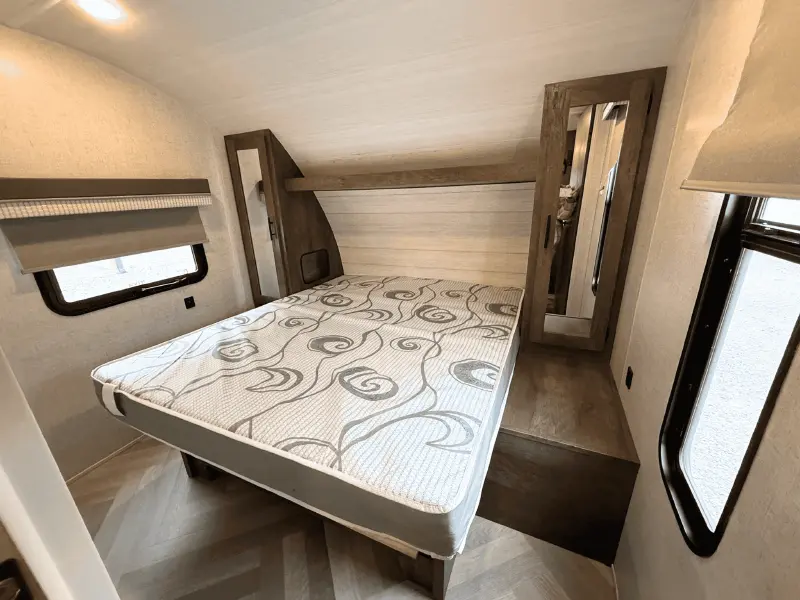 2021 Forest River Salem Cruise Lite 263BHXL