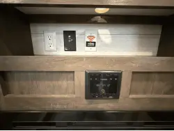 2021 Forest River Salem Cruise Lite 263BHXL