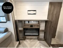2021 Forest River Salem Cruise Lite 263BHXL