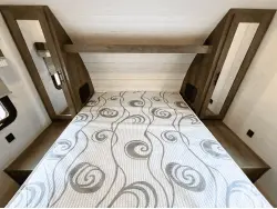 2021 Forest River Salem Cruise Lite 263BHXL
