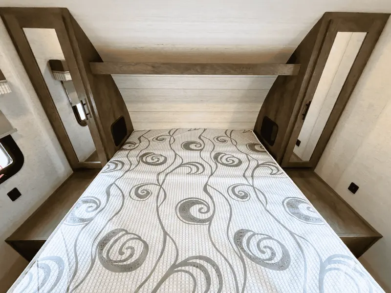 2021 Forest River Salem Cruise Lite 263BHXL