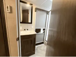2021 Forest River Salem Cruise Lite 263BHXL