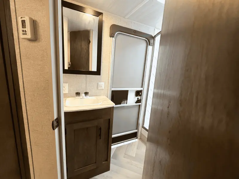 2021 Forest River Salem Cruise Lite 263BHXL