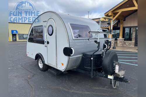 2017 Nucamp T@B 320 CS in indianapolis IN