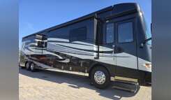 2016 Newmar DUTCH STAR 4369 RV