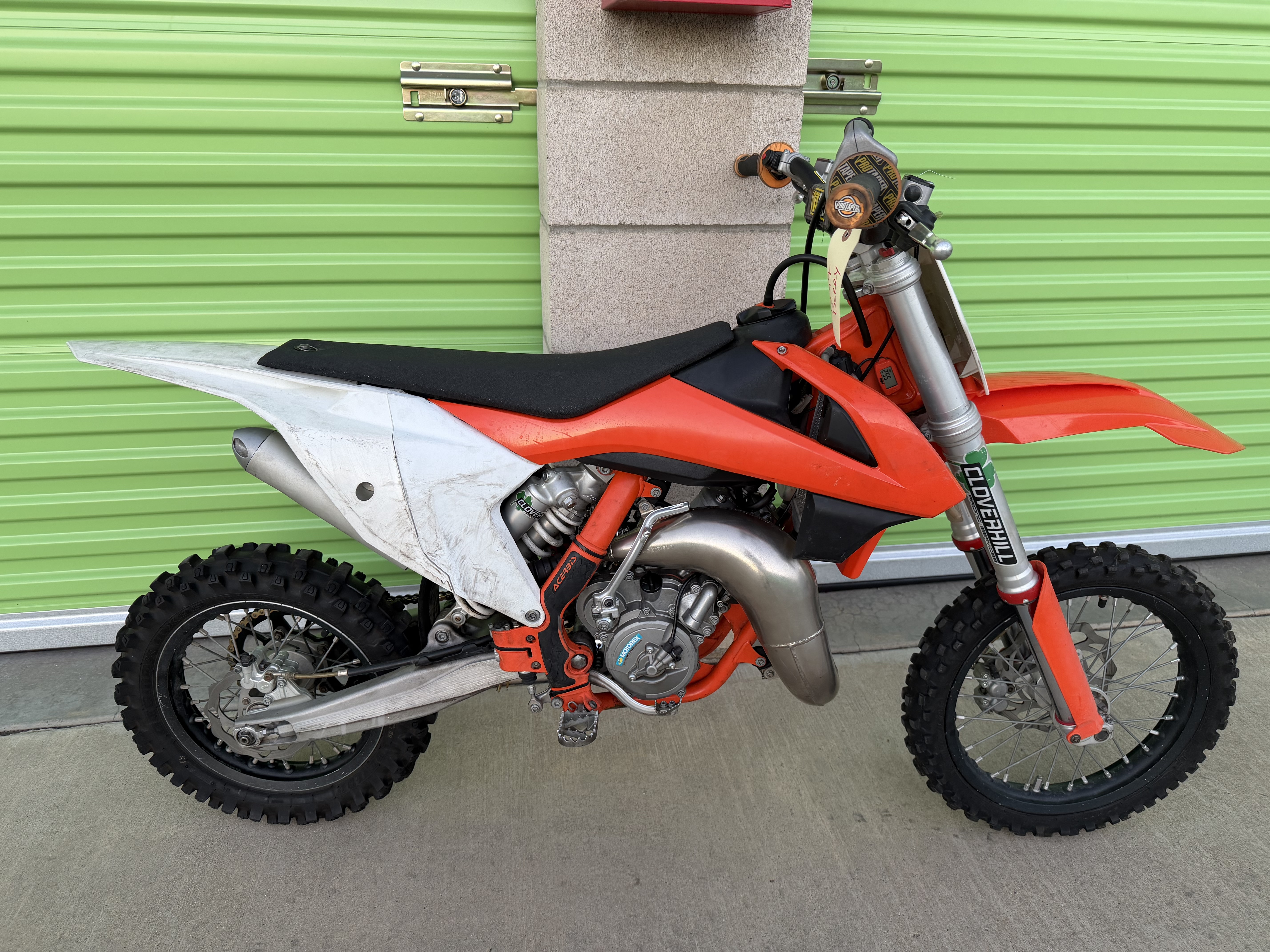 Maico Mx Motorcycles For Sale - Cycle Trader