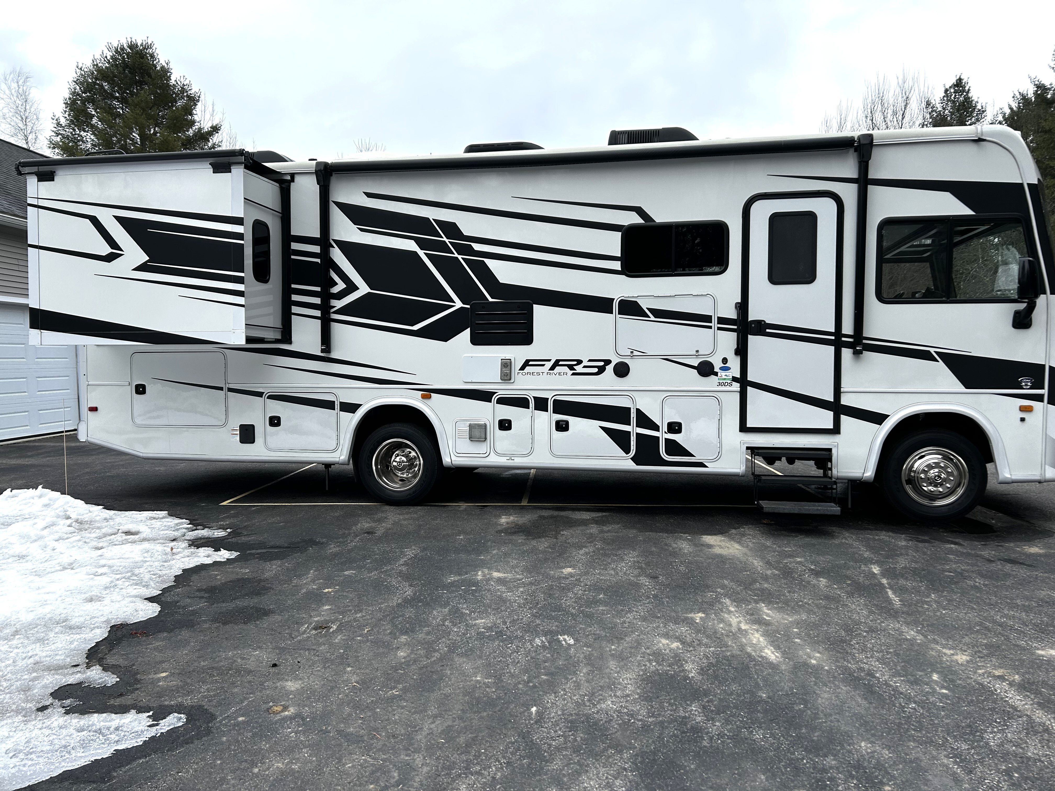Forest River RVs For Sale near Jericho Center, VT - RV Trader